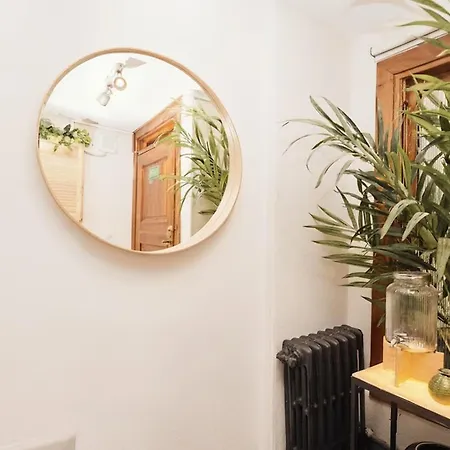 Lejlighed New & Old Town 4br Balat, Seaside *