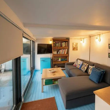 New & Old Town 4br Balat, Seaside Lejlighed *