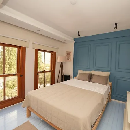 New & Old Town 4br Balat, Seaside Lejlighed