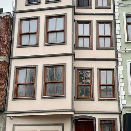 New & Old Town 4br Balat, Seaside